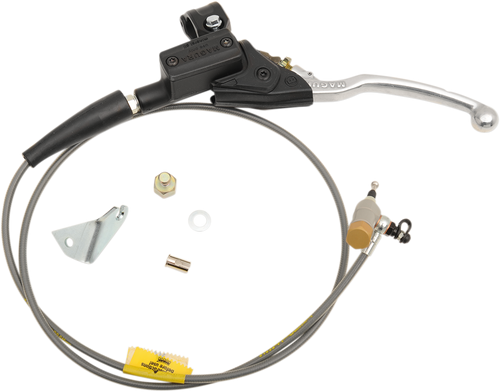 Hymec Hydraulic Clutch System 06120384