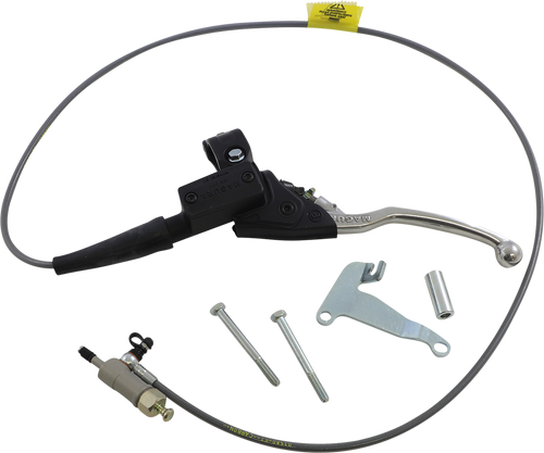 Hymec Hydraulic Clutch System 06120392