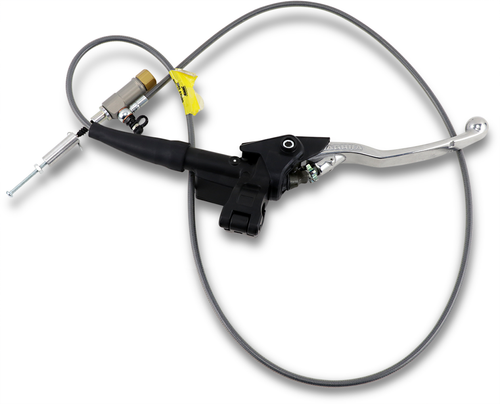 Hymec Hydraulic Clutch System 06120461