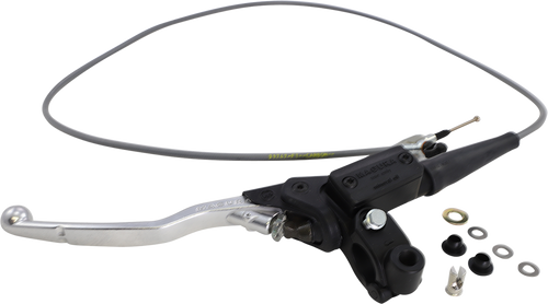 Hymec Hydraulic Clutch System 06120481