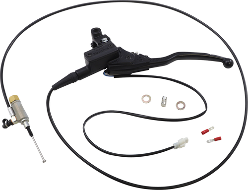 Hymec Hydraulic Clutch System 06120489