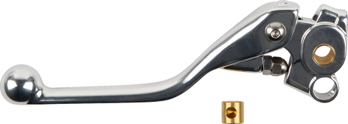 Forged 6061-T6 Clutch Lever 06132070