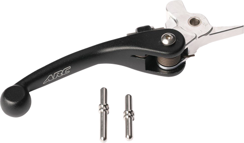 Forged Brake Lever 06141838