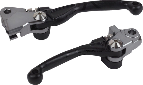 Pivot Unbreakable Lever Set 06141894