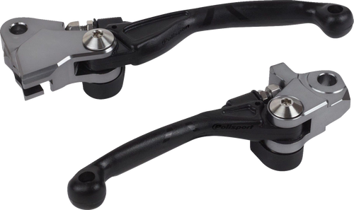 Pivot Unbreakable Lever Set 06141891