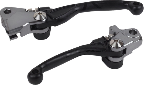 Pivot Unbreakable Lever Set 06141973