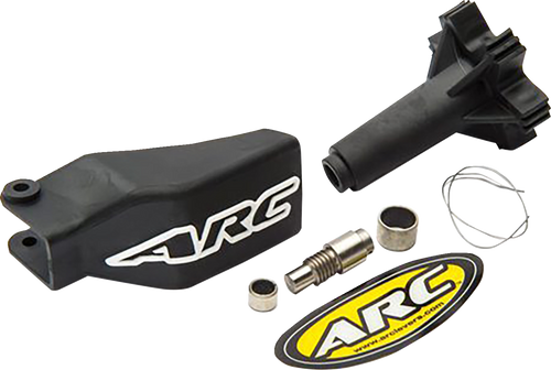 Clutch Lever Assembly Refresh Kit 06150377