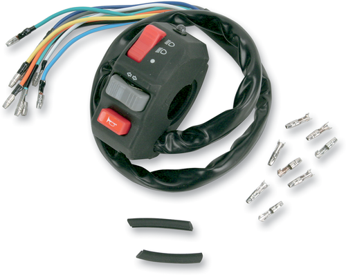 Offroad Handlebar Switch 06160036 Offroad Handlebar Switch 06160036
