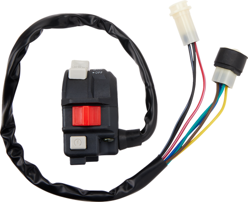 Switch Block Assembly 06160421