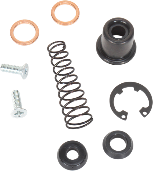 Brake Master Cylinder Rebuild Kit 06170177