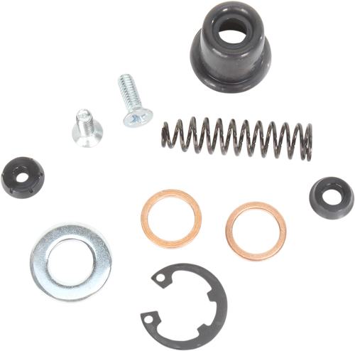 Brake Master Cylinder Rebuild Kit 06170182