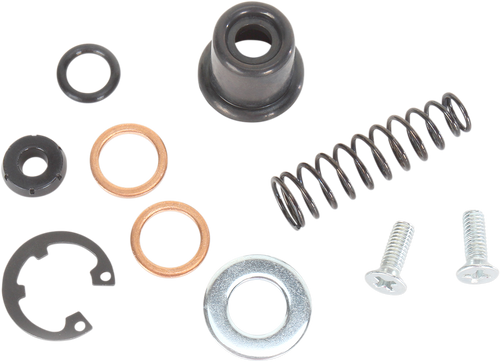 Brake Master Cylinder Rebuild Kit 06170189