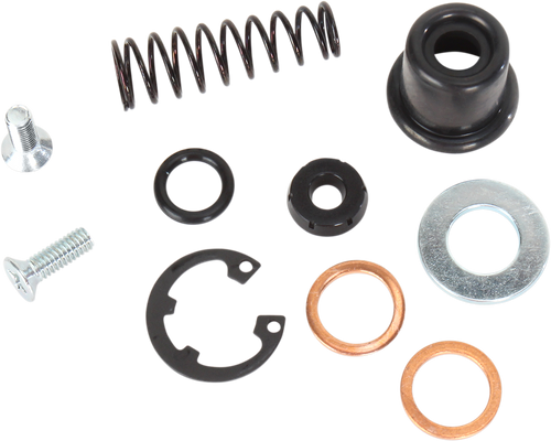 Brake Master Cylinder Rebuild Kit 06170190