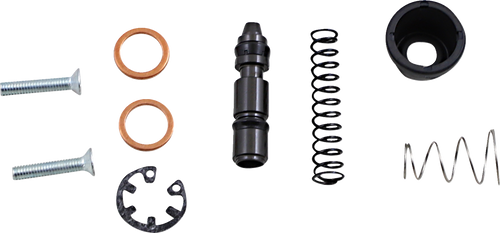 Master Cylinder Rebuild Kit 06170381
