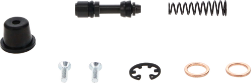 Clutch Master Cylinder Rebuild Kit 06170432