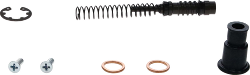 Clutch Master Cylinder Rebuild Kit 06170433