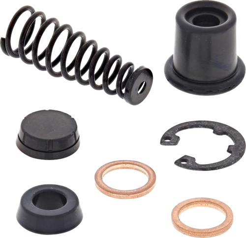Brake Master Cylinder Rebuild Kit 06170441