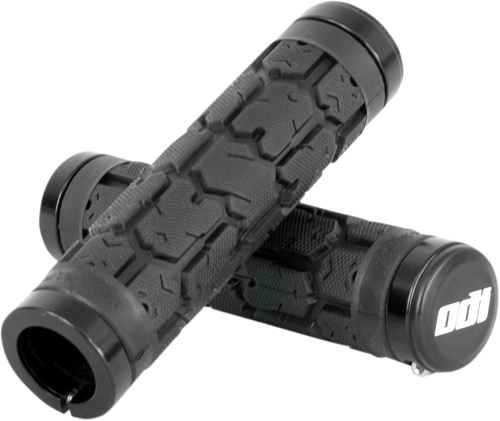 Rogue PWC Lock-On Grips 06300901