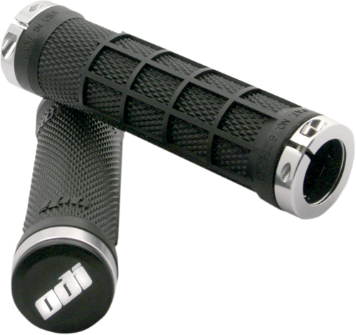 Rufflan Lock-On Grips 06300909