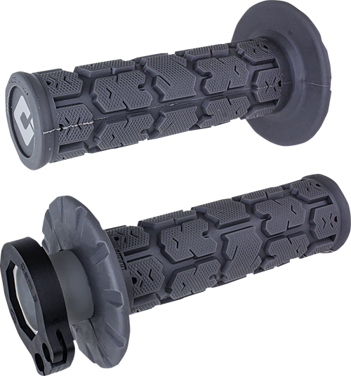 V2 Rogue Lock-On Grips 06302525