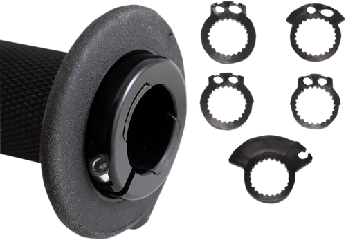MX-1 Heated Grips for Snow/Dirt Bikes 06310184