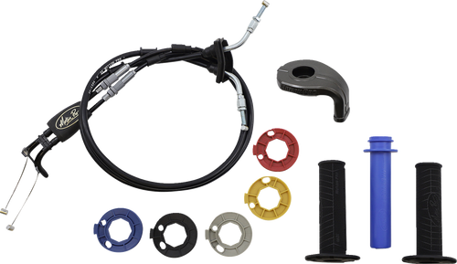 Rev3 Variable Rate Throttle Kit 06320925
