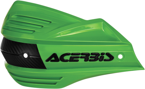 X-Factor Replacement Handshields 06351153