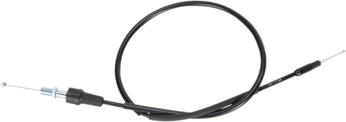 Black Vinyl Throttle Cable 06501295