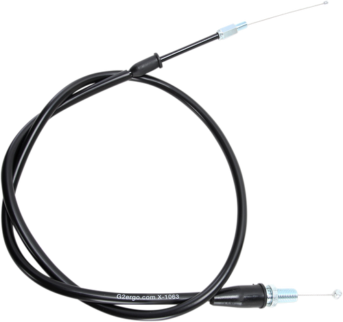 Throttle Conversion Cable 06501691