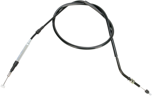 Black Vinyl Clutch Cable 06521589