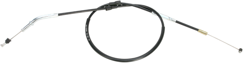 Black Vinyl Clutch Cable 06521599
