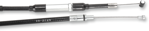 Black Vinyl Clutch Cable 06521679