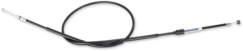 Black Vinyl Clutch Cable 06521722
