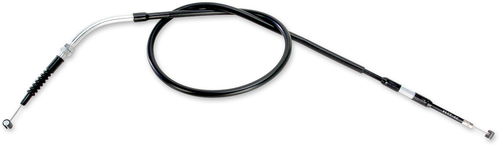 Black Vinyl Clutch Cable 06521730