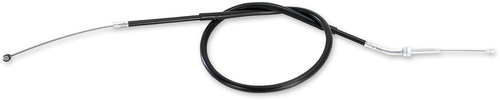 Black Vinyl Clutch Cable 06521747