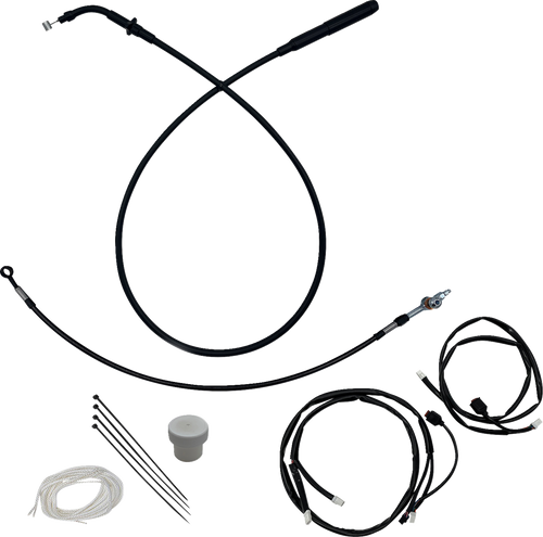 EZ Install Kit 06621204 EZ Install Kit 06621204