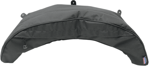 Polaris Snowmobile Windshield Bag 07100052