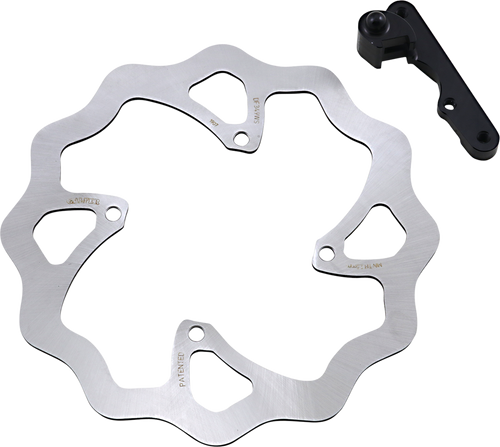 SKW Oversize Front Wave® Rotor 07100218