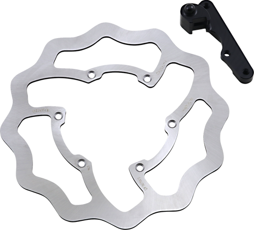 SKW Oversize Front Wave® Rotor 07100217