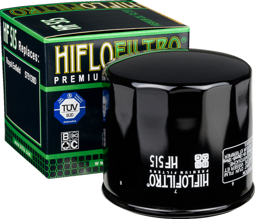 Premium Oil Filter 07120675