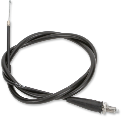 Vinyl Covered Throttle/Choke Cable 072292 Vinyl Covered Throttle/Choke Cable 072292