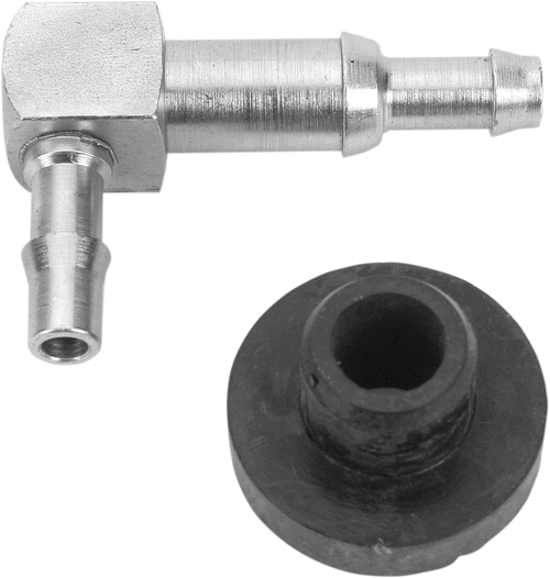 Single Tank Fitting 07276