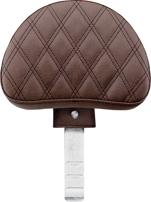 Driver Backrest 08220400