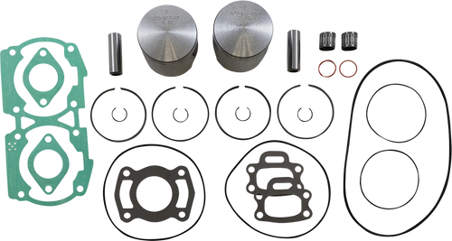 Top-End Engine Rebuild Kit 09030035