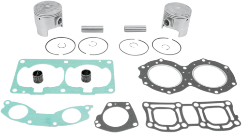 Top-End Engine Rebuild Kit 09030125