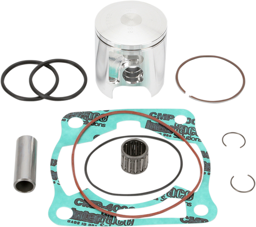 High Performance Piston Kit with Gaskets for 2-Stroke 09030194