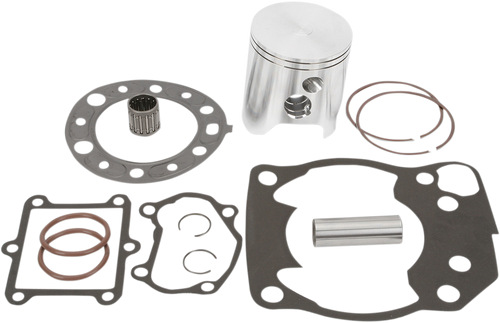 High Performance Piston Kit with Gaskets for 2-Stroke 09030208 High Performance Piston Kit with Gaskets for 2-Stroke 09030208