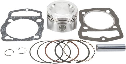 Piston Kit with Gaskets for 4-Stroke 09030212