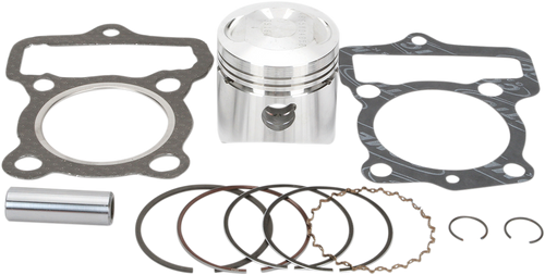 Piston Kit with Gaskets for 4-Stroke 09030230