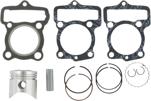 Piston Kit with Gaskets for 4-Stroke 09030229